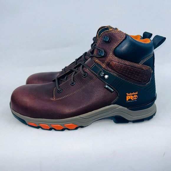 TIMBERLAND MEN BOONDOCK 6\